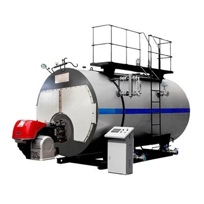 LPG gassdampkjel